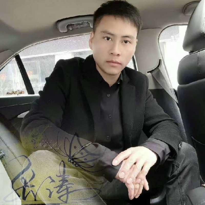 江春入旧年的第一张照片--织金闪婚服务中心